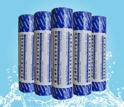 分析聚乙烯丙纶防水卷材的产品特点及施工技术